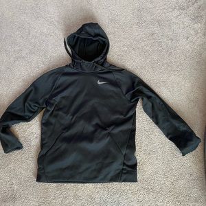 Nike Thermafit Hoodie Sz M
